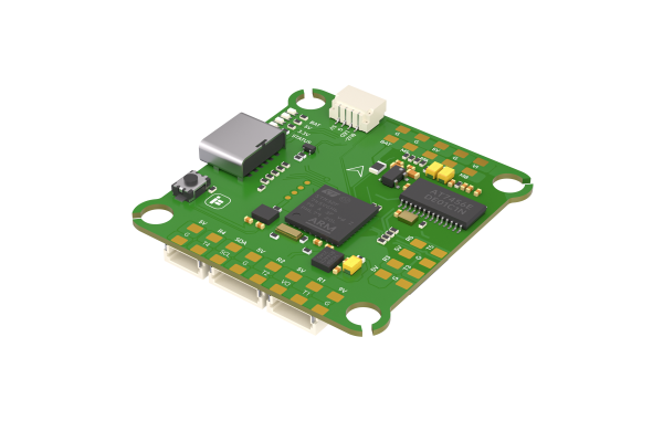 iFlight BLITZ F745 | Rotorama