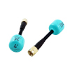 Foxeer Lollipop 4 Plus 6cm LHCP SMA/RP-SMA (2pcs)