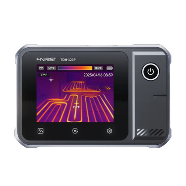 Fnirsi TDM-120 Thermal Camera
