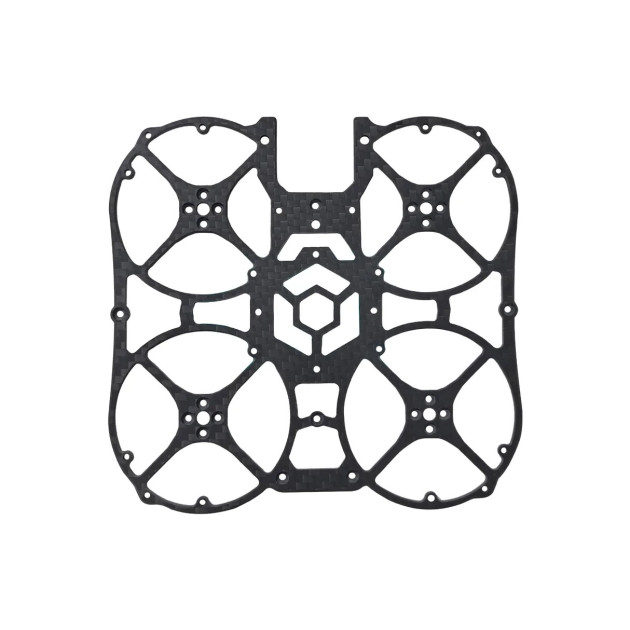 Sub250 Huma 20 - parts