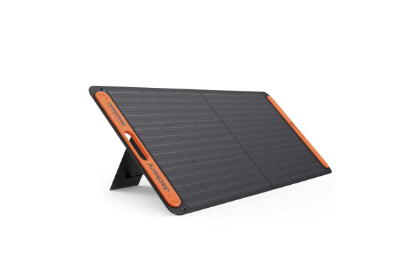 Jackery SolarSaga 100 | Rotorama