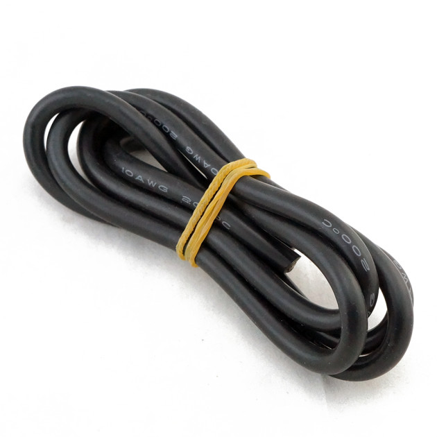 10AWG cable (1 meter)