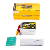 Tattu R-Line 1700mAh 6S 160C V6 ST