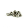 Press nuts M3 (10pcs)