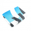 Rotorama blue flag (fabric only)