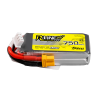 Tattu R-Line 750mAh 2S 95C