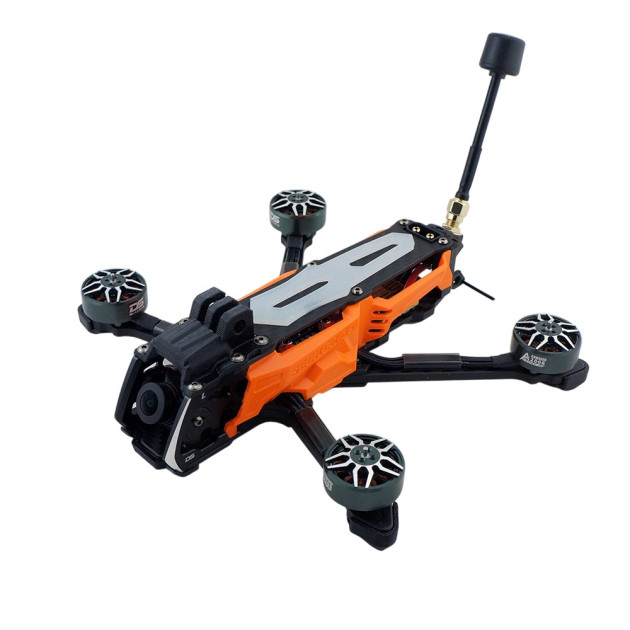 DeepSpace Seeker 35 DC - 6S ELRS with GPS