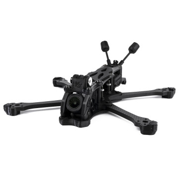 BCROW Swift V3 LX - spare parts