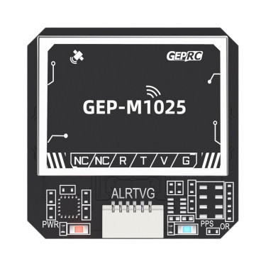 GEPRC M1025 GPS