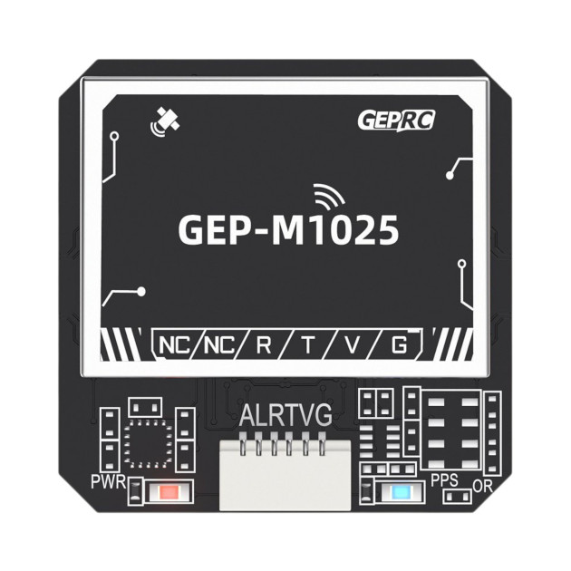 GEPRC M1025 GPS