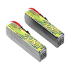 BetaFPV Lava II 680mAh 4S 95C (2pcs)