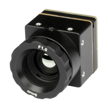 Pilotix T256 (9mm) 256×192 Thermal Camera