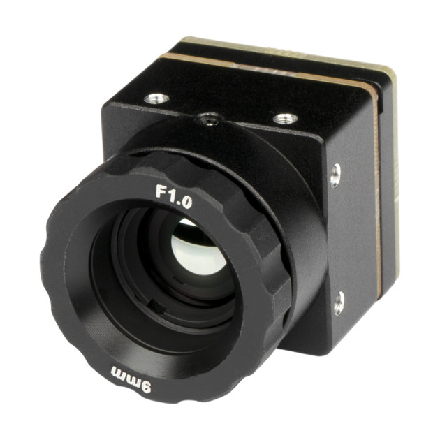 Pilotix T256 (9mm) 256×192 Thermal Camera