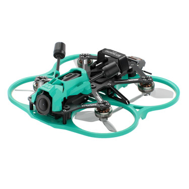 Sub250 DollyFly25 V2 O4 Pro - 4S ELRS with GPS