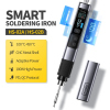 Fnirsi HS-02A 100W Soldering Iron