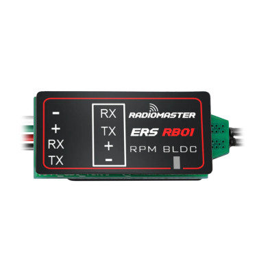Radiomaster ERS-RB01 RPM Sensor for Brushless Motors
