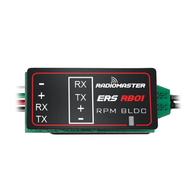 Radiomaster ERS-RB01 RPM Sensor for Brushless Motors