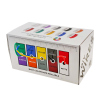 5-Color Silicone Wire Set