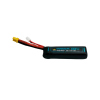 Dogcom 550mAh 2S 120C