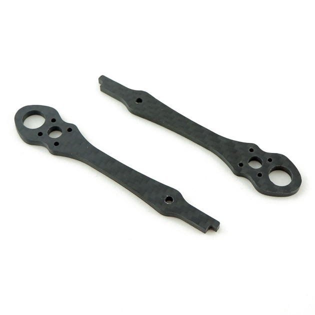 Rotorama Needle - spare arms 2pcs