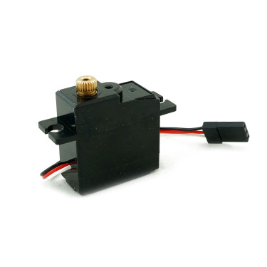 TBS Mojito Servo - 19g/0.24s/3.2kg