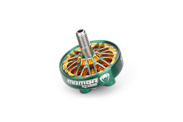 Motori Diatone Mamba Toka 2203.5 3300kV Brushless | 4 Pezzi | 3-4S Per Drone