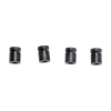 Graupner softmount (4pcs)