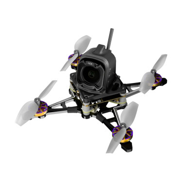 Flywoo Firefly18 Nano Baby V3 O4 Wide - 1S ELRS
