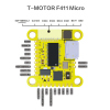 T-Motor Light F4 + Cinematic F30A ESC