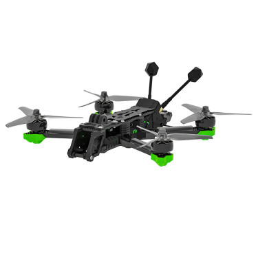 iFlight Nazgul Evoque F5 V3 WTFPV - 6S ELRS with GPS