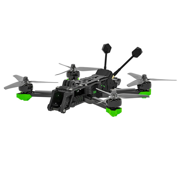 iFlight Nazgul Evoque F5 V3 WTFPV - 6S ELRS with GPS