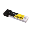 Tattu 450mAh 1S 75C HV BT2.0 (5pcs)