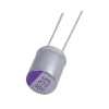 Unicon UPL capacitor 470uF 35V Ø10x12mm