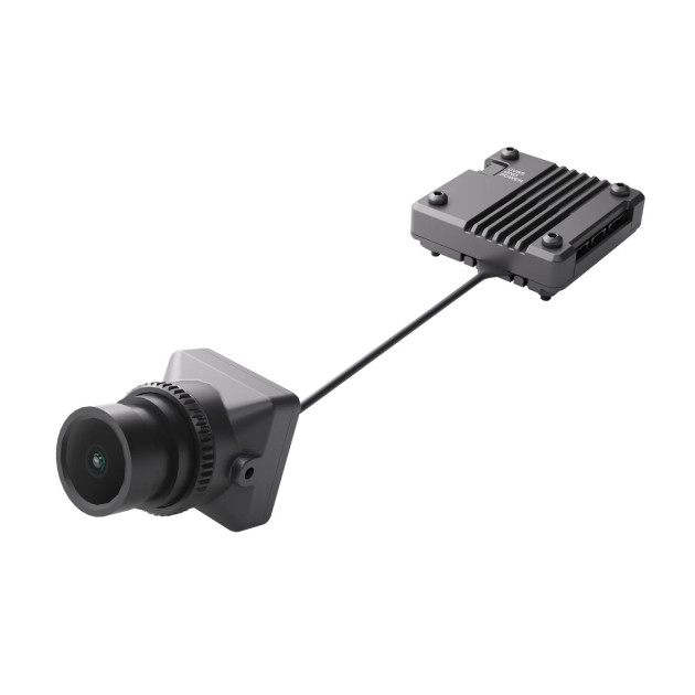 Caddx Infra V2