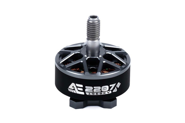 Axisflying AE2207 V2 1960Kv | Rotorama
