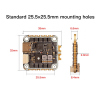 NewBeeDrone Hummingbird 255 AIO 50A AM32