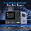 Fnirsi IPS3608 Laboratory DC Power Supply