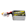 Tattu R-Line 1480mAh 6S 160C SQ