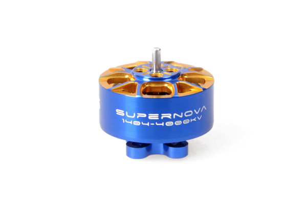 AOS Supernova 1404 4000Kv | Rotorama