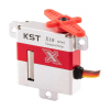 KST X10 Mini - 23g/0.1s/7.5kg