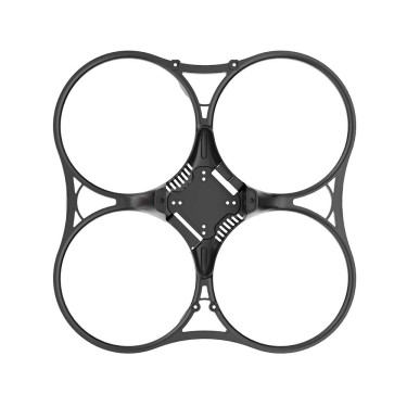 GEPRC Cinelog30 V3 - propeller guards
