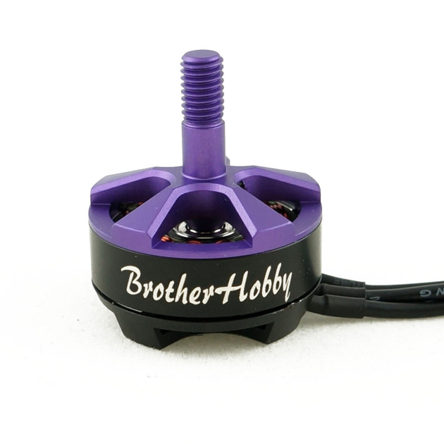 BrotherHobby Returner R2 2205 2600KV