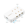 BetaFPV 6x 1S LiHV charger - PH2.0/BT2.0