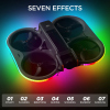 Vifly LED Duct Guards for DJI Avata 2