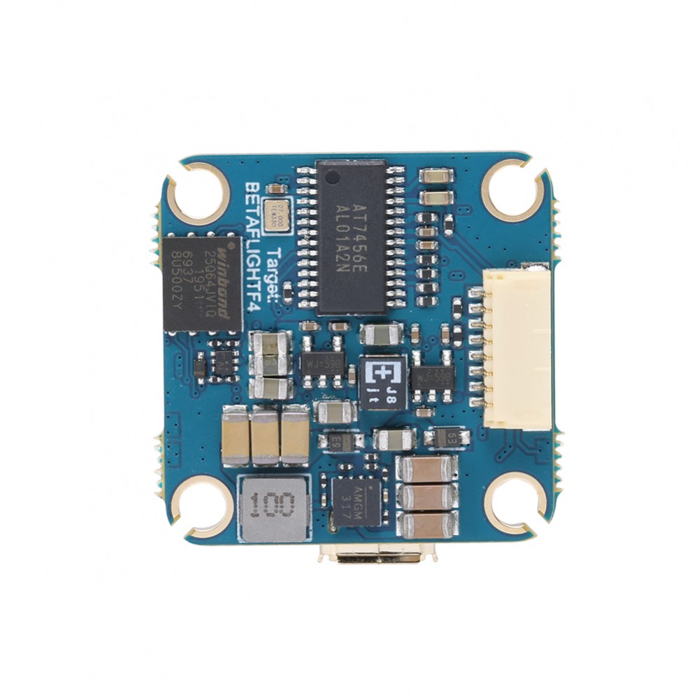 iflight succex f4 1s