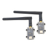 MicoAir MSTAR24-F 2.4G telemetry multipoint radio (2 pcs)