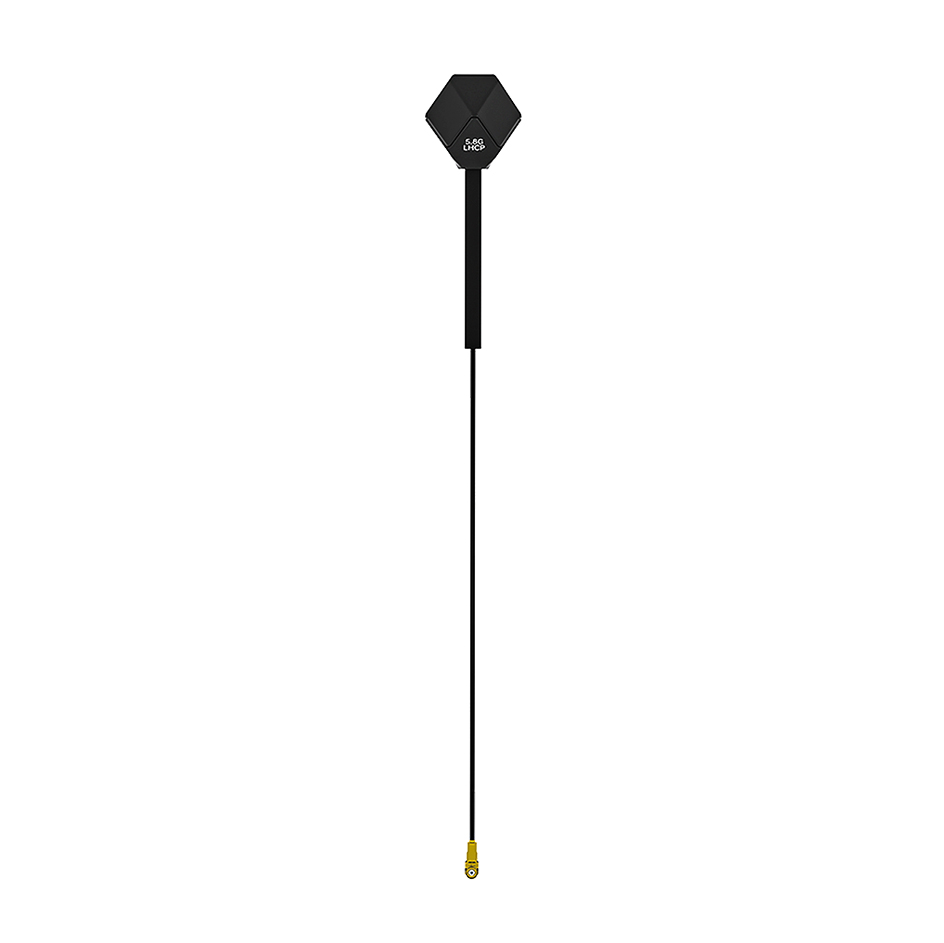 iFlight Albatross V2.1 5.8GHz - 195mm LHCP u.FL Type: LHCP
