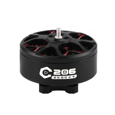 Axisflying C206 2006 2500Kv
