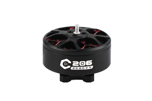 Axisflying C206 2006 2500Kv | Rotorama