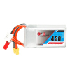 GNB 450mAh 3S 80C - XT30/JST